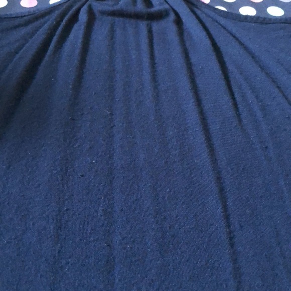 Fun Racerback Lightweight Top - Picture 4 of 4